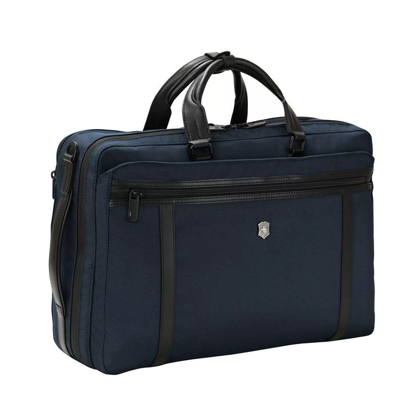 Werks Professional 2.0 2-Way Carry Laptop Bag