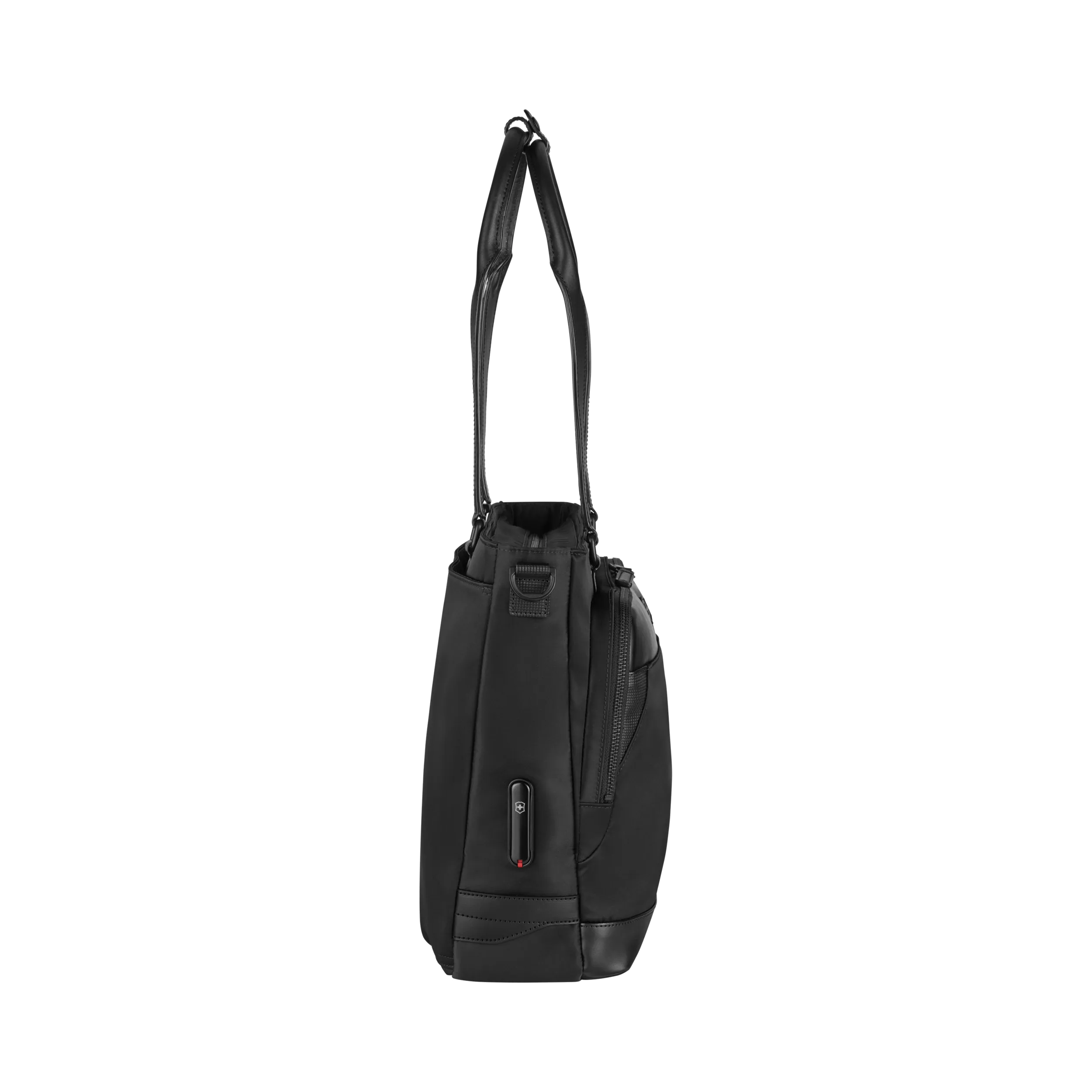 Alox Nero Tote Bag-611807