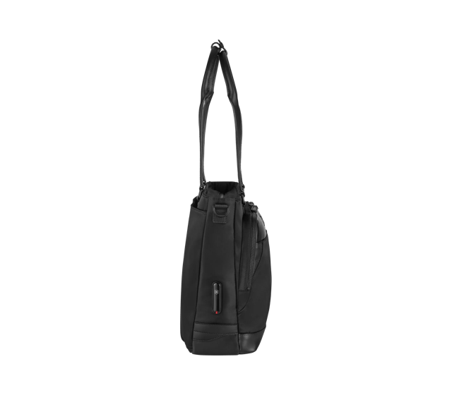 Alox Nero Tote Bag-611807