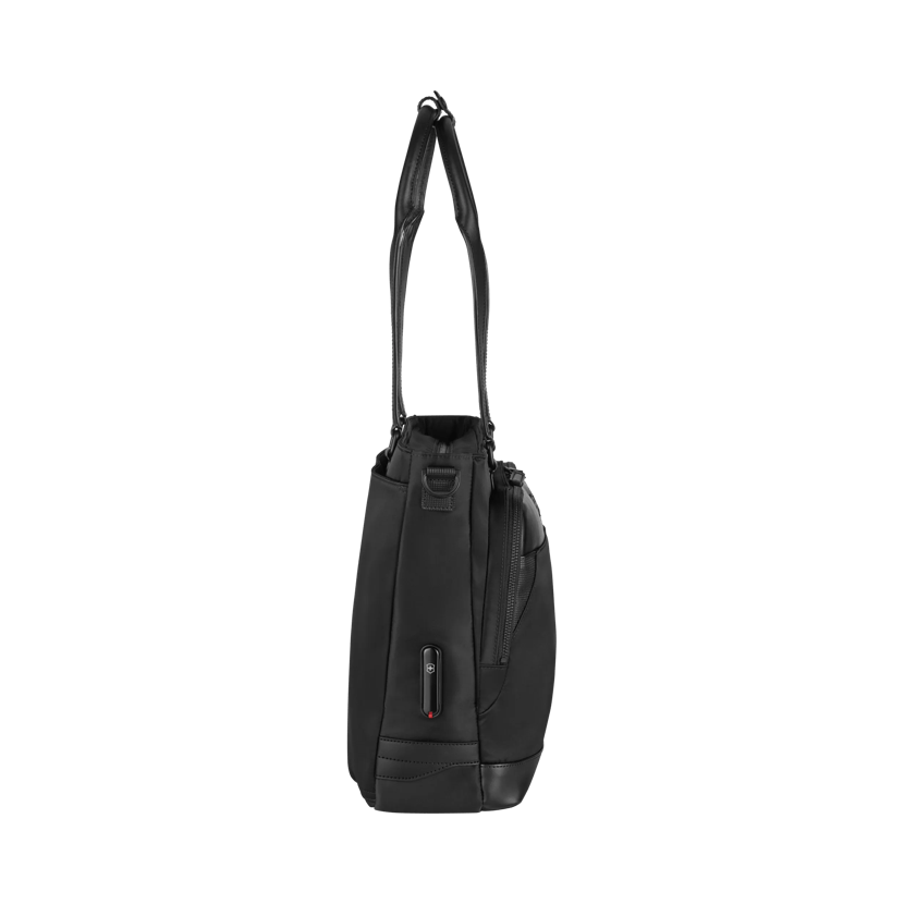 Victorinox Alox Nero Tote Bag in black - 611807