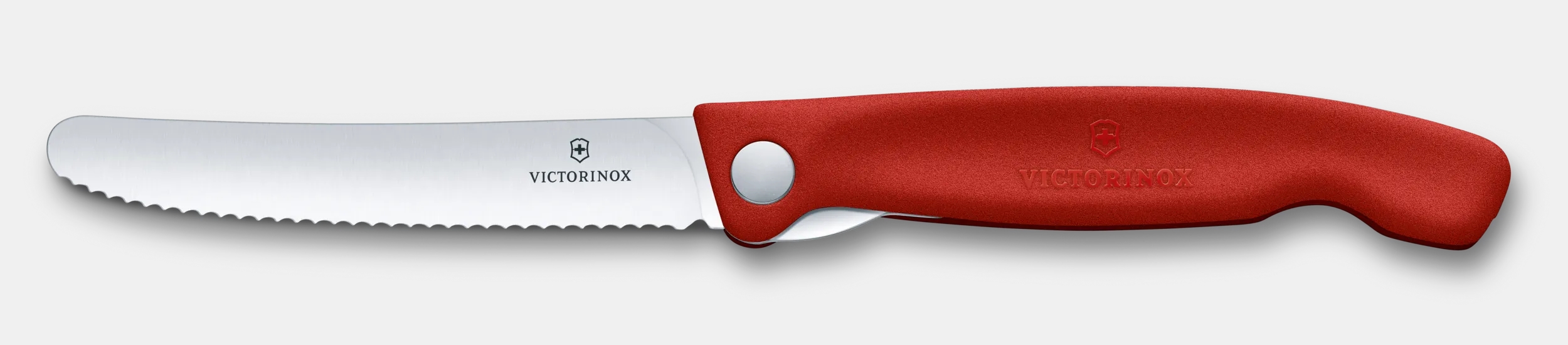 Swiss Classic Picnic Knife - 6.7831.FB