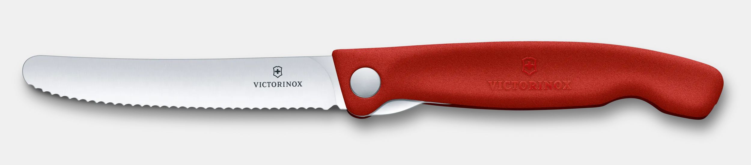 Swiss Classic Picnic Knife - null