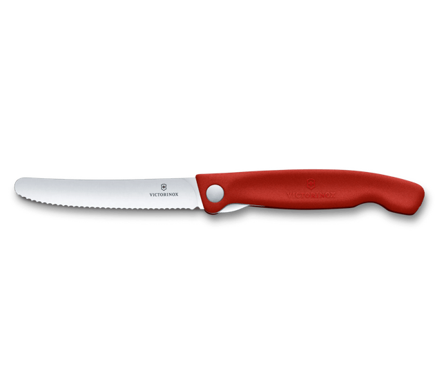 Swiss Classic Picnic Knife-6.7831.FB