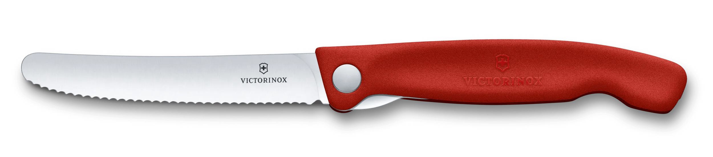 Swiss Classic Picnic Knife - 6.7831.FB