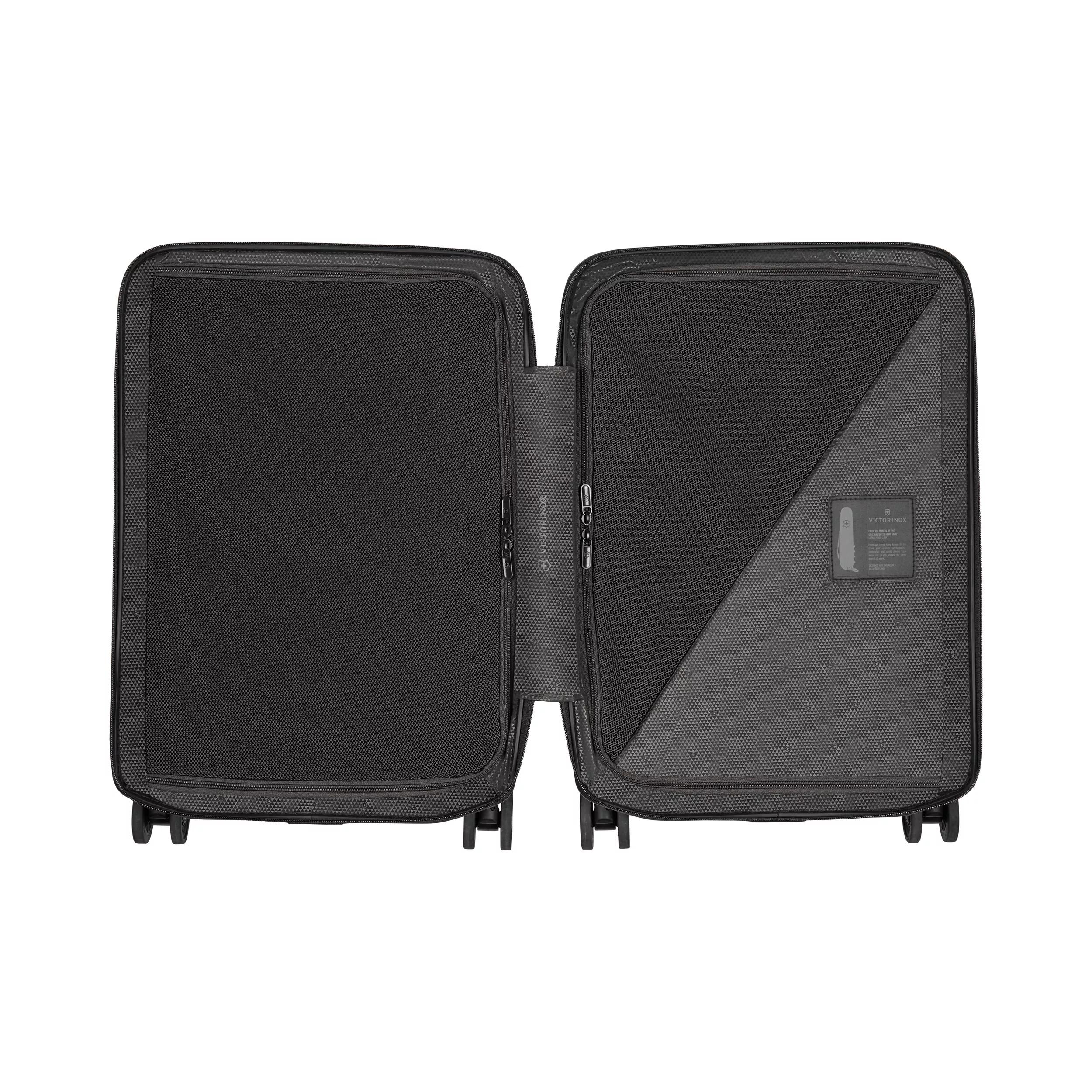 Airox Frequent Flyer Hardside Carry-On-612500