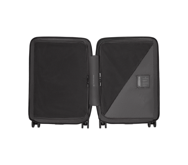 Airox Frequent Flyer Hardside Carry-On-612500