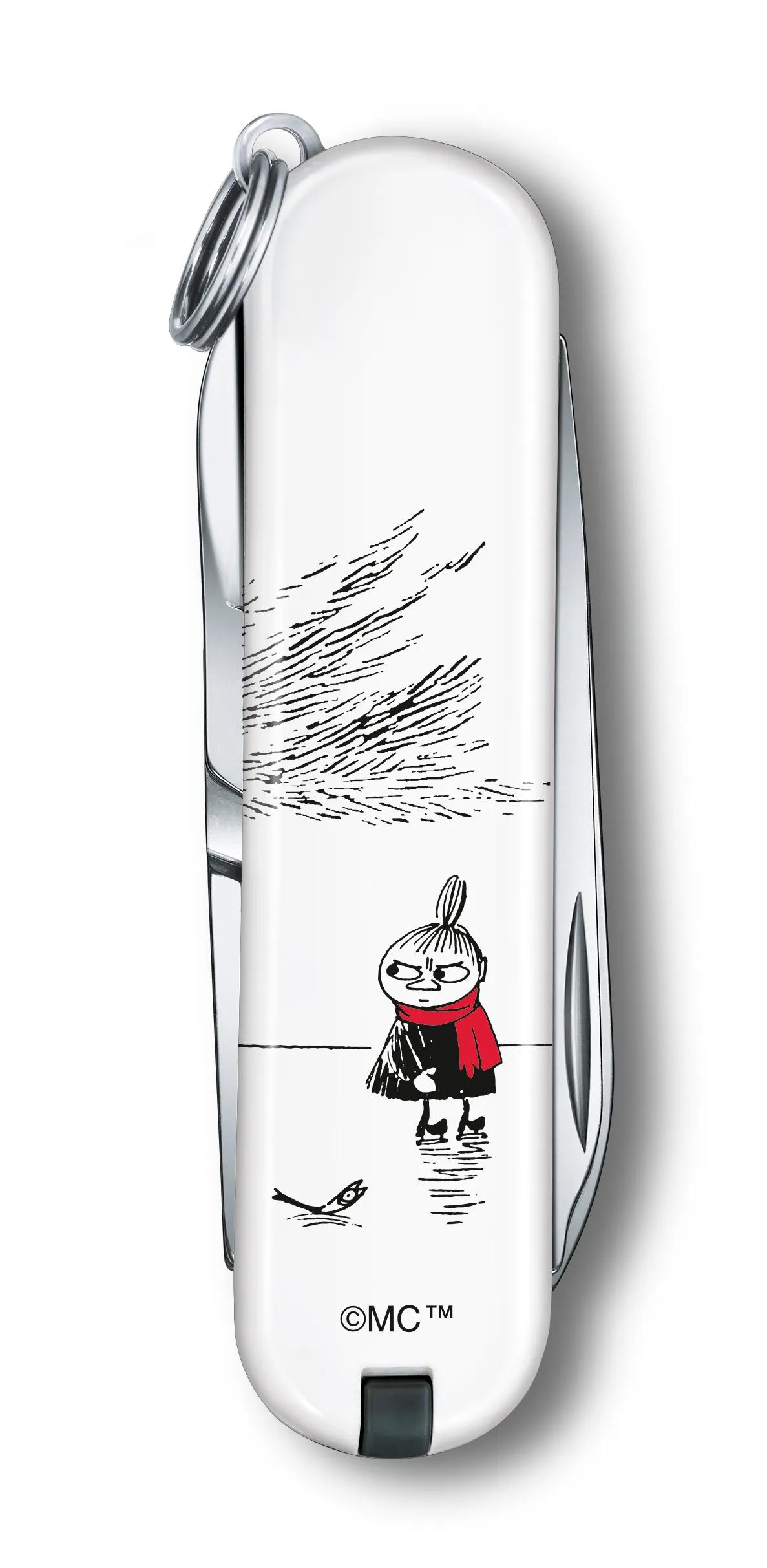 Classic SD X Moomin-0.6223.7-X13