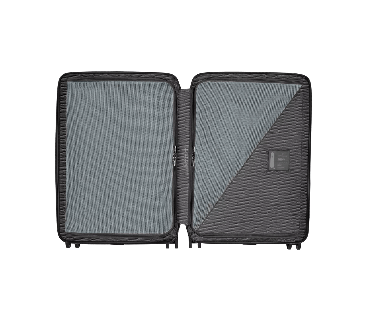 Airox Medium Hardside Case - null